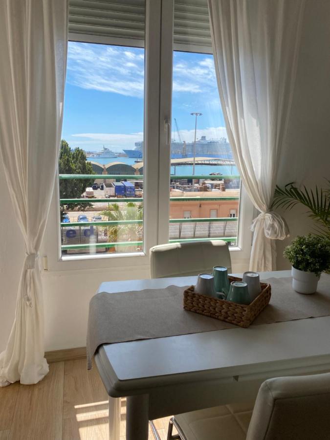 Solymar Beach Premium Малага Екстер'єр фото