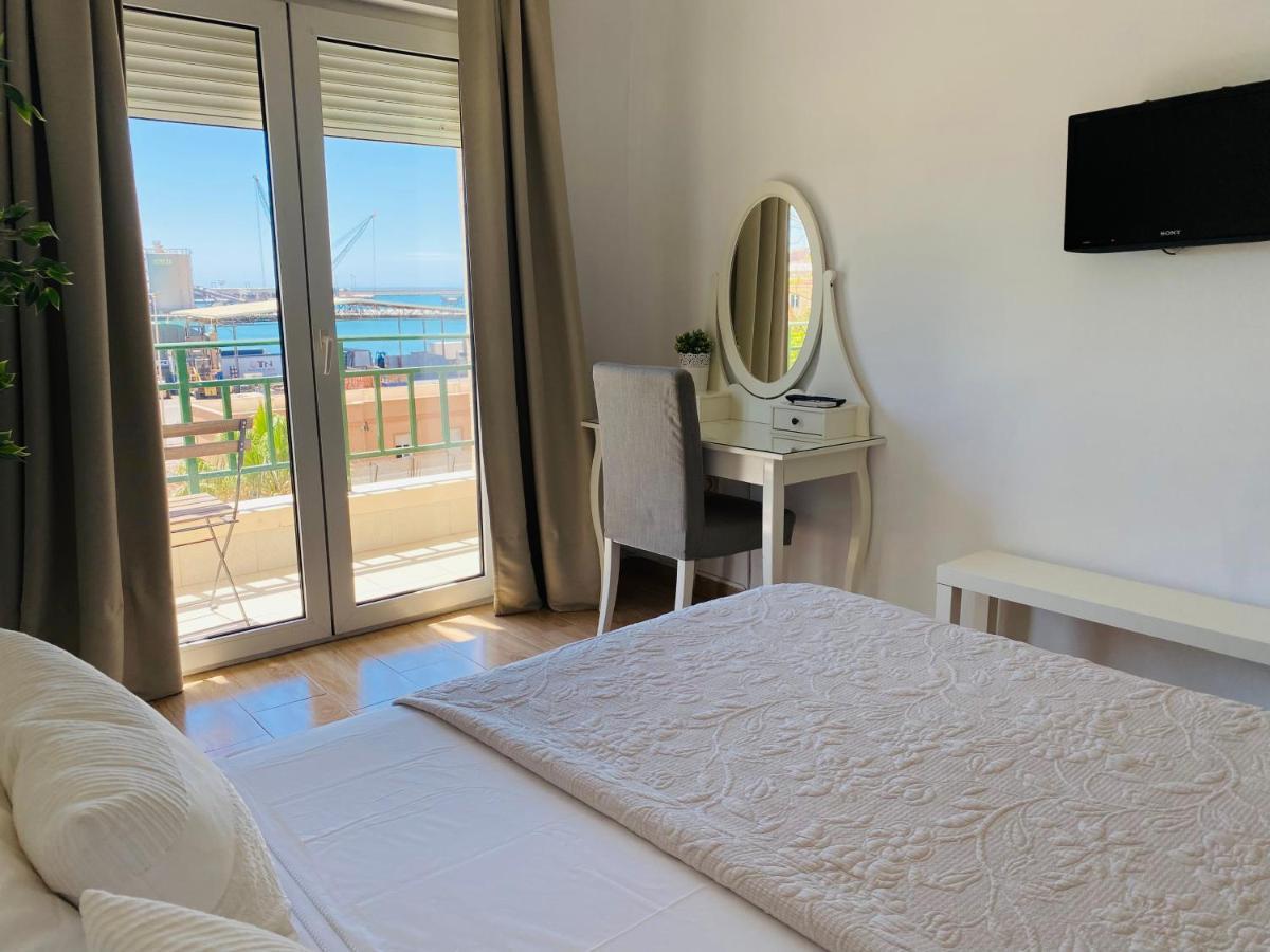 Solymar Beach Premium Малага Екстер'єр фото