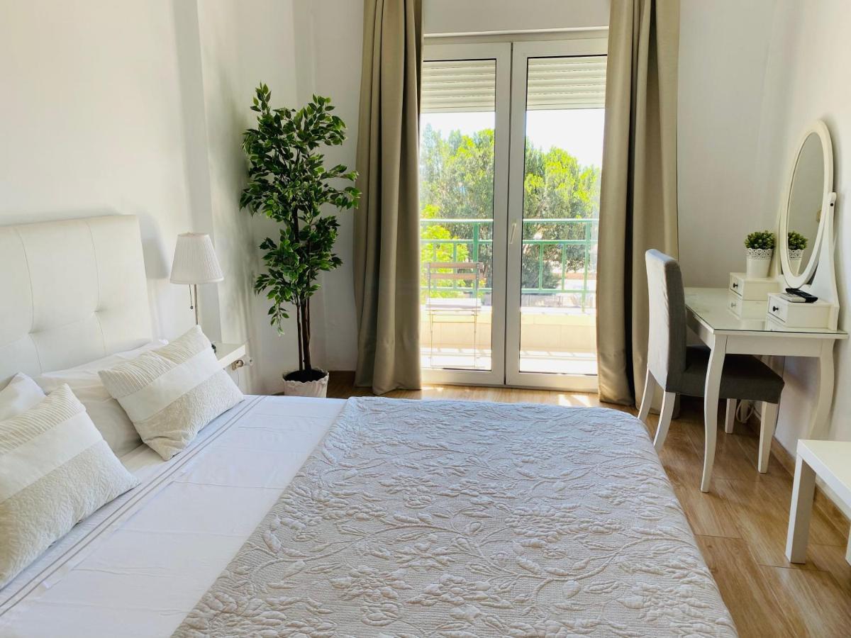 Solymar Beach Premium Малага Екстер'єр фото