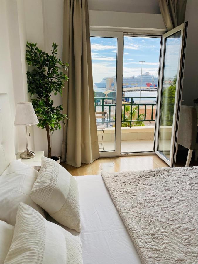Solymar Beach Premium Малага Екстер'єр фото