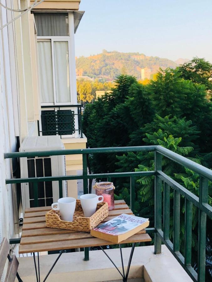 Solymar Beach Premium Малага Екстер'єр фото