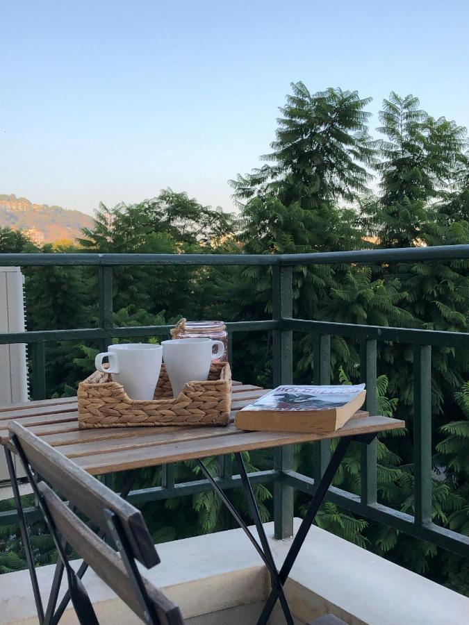 Solymar Beach Premium Малага Екстер'єр фото