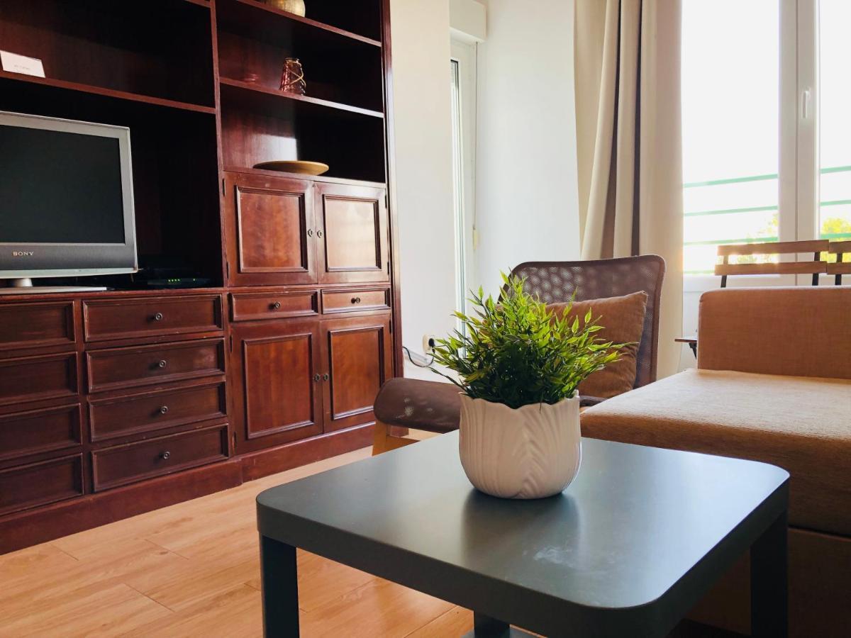 Solymar Beach Premium Малага Екстер'єр фото